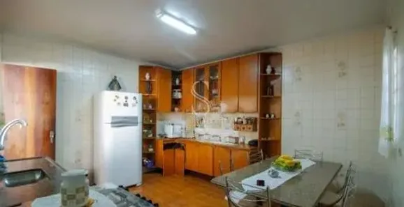 Sobrado com 3 Quartos à venda, 170m² no Vila Clementino, São Paulo