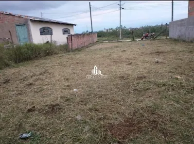 Lote/Terreno à venda, 210m² no Jardim Paulista, Campina Grande do Sul