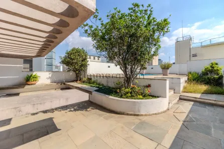 Apartamento com 4 Quartos à venda, 464m² no Morro dos Ingleses, São Paulo