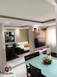 Apartamento com 2 Quartos à venda, 68m² no Baeta Neves, São Bernardo do Campo