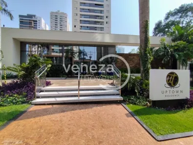 Apartamento com 3 Quartos à venda, 86m² no Santa Rosa, Londrina