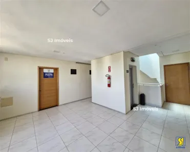 Sala Comercial para alugar, 98m² no Franciscanos, Juazeiro do Norte