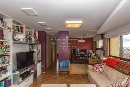 Apartamento com 3 Quartos à venda, 87m² no Jardim Carvalho, Porto Alegre