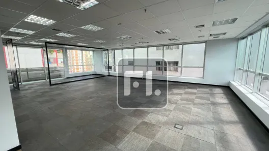 Sala Comercial para alugar, 114m² no Jardim Paulista, São Paulo