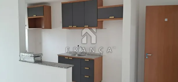 Apartamento com 2 Quartos para alugar, 62m² no Jardim Santa Maria, Jacareí