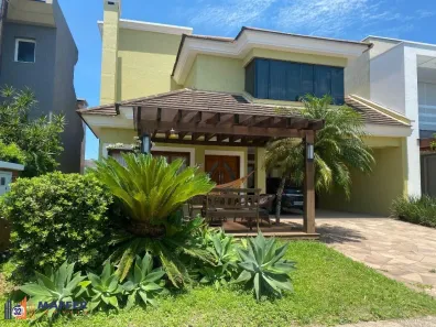 Casa com 4 Quartos à venda, 300m² no Zona Nova, Capão da Canoa