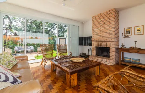 Casa com 4 Quartos à venda, 188m² no Boaçava, São Paulo