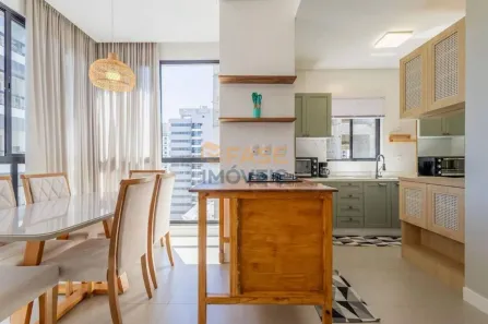 Apartamento com 2 Quartos à venda, 70m² no Morretes, Itapema
