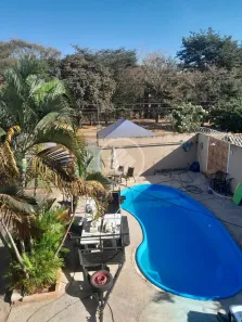 Sobrado com 5 Quartos à venda, 144m² no Setor Faiçalville, Goiânia
