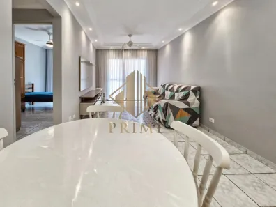 Apartamento com 2 Quartos à venda, 78m² no Enseada, Guarujá