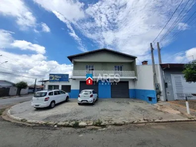 Imóvel Comercial com 3 Quartos à venda, 441m² no Parque Gramado, Americana