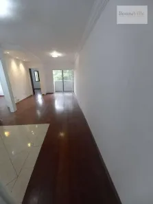 Apartamento com 3 Quartos para venda ou aluguel, 80m² no Santo Amaro, São Paulo