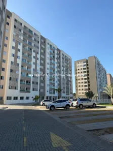 Apartamento com 2 Quartos à venda, 62m² no Jardim Eldorado, São Luís