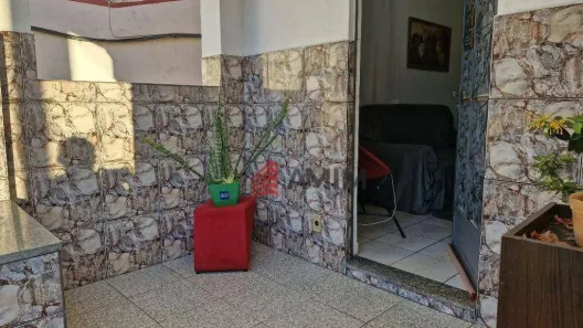 Casa com 2 Quartos à venda, 228m² no Fonseca, Niterói