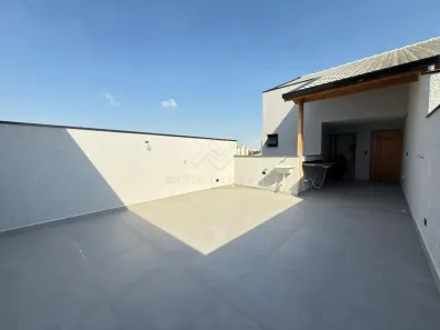 Cobertura com 2 Quartos à venda, 120m² no Parque das Nações, Capão Bonito