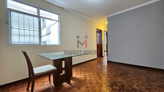Apartamento com 3 Quartos à venda, 79m² no Vale do Ipê, Juiz de Fora