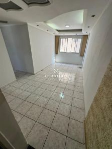 Apartamento com 3 Quartos à venda, 65m² no Vila Palmares, Santo André