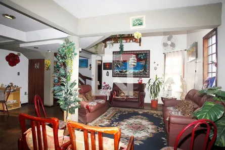 Casa com 8 Quartos à venda, 278m² no Santana, Porto Alegre