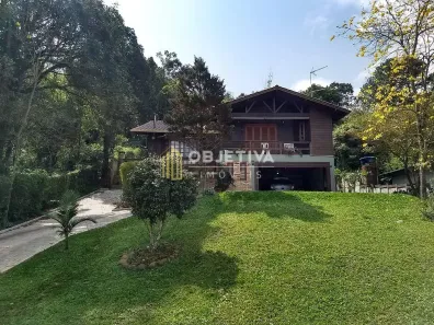 Casa com 2 Quartos à venda, 149m² no Rondônia, Novo Hamburgo