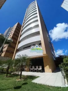 Apartamento com 3 Quartos à venda, 65m² no Aldeota, Fortaleza