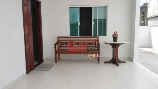Casa com 2 Quartos à venda, 102m² no José Gonçalves, Armação dos Búzios