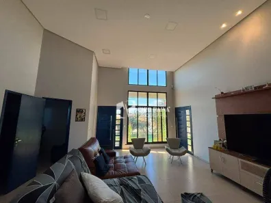 Casa de Condomínio com 3 Quartos à venda, 209m² no Beberibe, Beberibe