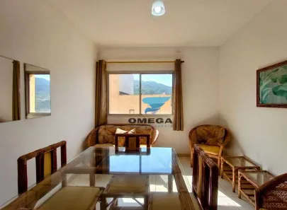 Apartamento com 2 Quartos à venda, 74m² no Pitangueiras, Guarujá