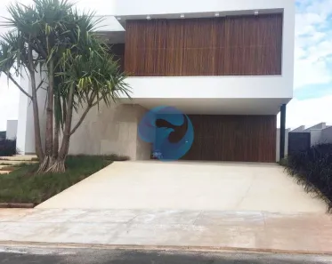 Casa com 4 Quartos à venda, 607m² no Jd Escócia, Sorocaba
