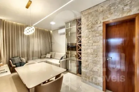 Sobrado com 3 Quartos à venda, 124m² no Jardim Antonio Von Zuben, Campinas