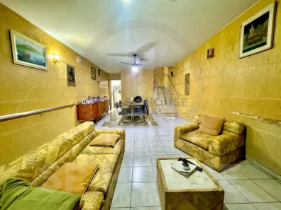 Sobrado com 4 Quartos à venda, 108m² no Jabaquara, São Paulo
