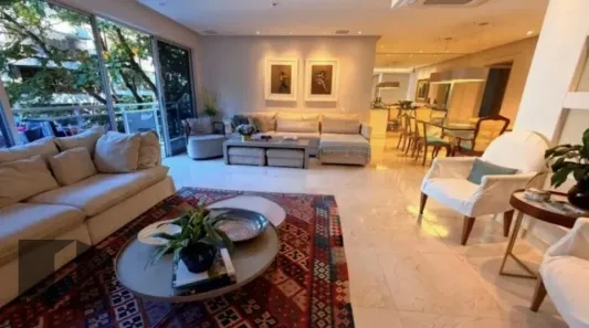 Apartamento com 4 Quartos à venda, 192m² no Ipanema, Rio de Janeiro