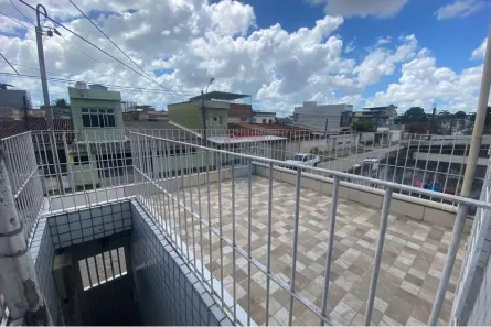 Casa com 4 Quartos à venda, 192m² no San Martin, Recife
