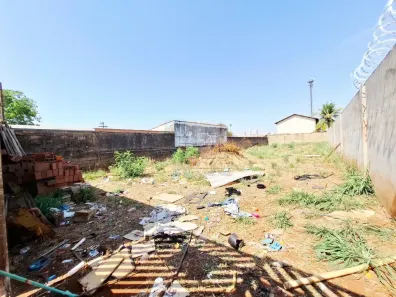 para alugar, 544m² no Jardim Zara, Ribeirão Preto