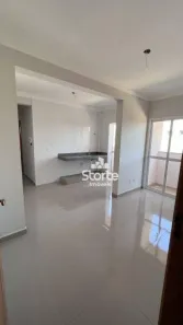 Apartamento com 2 Quartos à venda, 48m² no Santa Mônica, Uberlândia