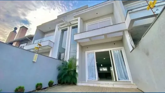 Sobrado com 3 Quartos à venda, 158m² no Estância Velha, Canoas