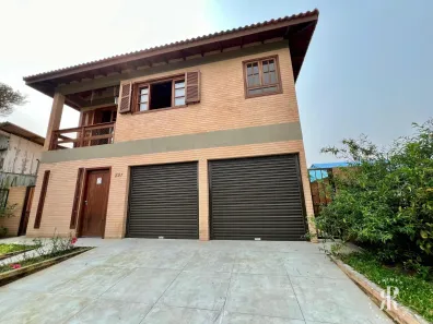 Casa com 4 Quartos à venda, 202m² no , Imbé