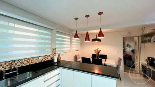 Sobrado com 3 Quartos à venda, 120m² no Jardim Santa Helena, São Paulo