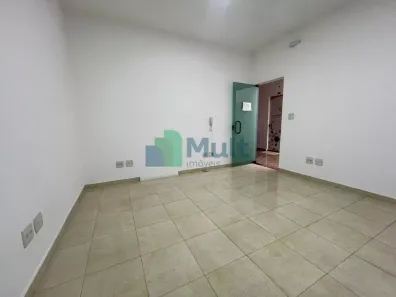 Ponto Comercial com 1 Quarto para alugar, 35m² no Jardim São Luiz, Ribeirão Preto