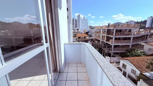 Apartamento com 2 Quartos para alugar, 70m² no Pioneiros, Balneário Camboriú