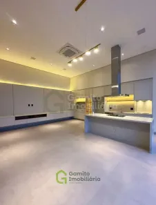 Casa de Condomínio com 3 Quartos à venda, 160m² no Village Normand, São José do Rio Preto