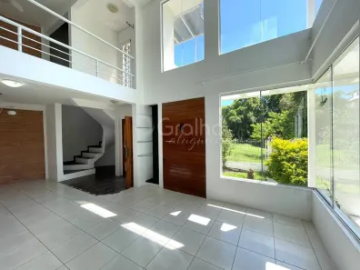 Casa com 2 Quartos para alugar, 150m² no Ingleses do Rio Vermelho, Florianópolis