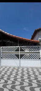 Casa com 2 Quartos à venda, 125m² no Maracanã, Praia Grande