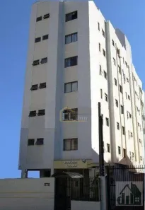 Apartamento com 1 Quarto à venda, 24m² no Centro, Londrina