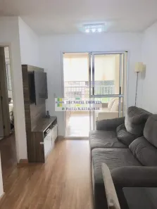Apartamento com 2 Quartos à venda, 56m² no Vila Nair, São Paulo