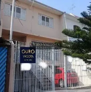 Sobrado com 4 Quartos à venda, 150m² no Vila Oratório, São Paulo