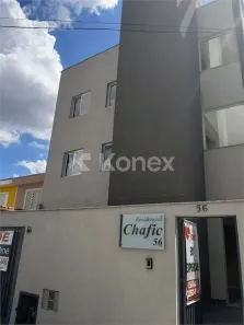 Apartamento com 2 Quartos à venda, 40m² no Vila Aurora (Zona Norte), São Paulo