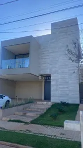 Casa de Condomínio com 3 Quartos à venda, 300m² no Terras Alphaville Mirassol, Mirassol