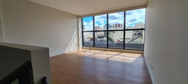 Consultório para alugar, 214m² no Centro, Bauru
