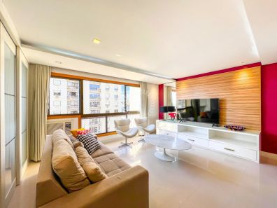 Apartamento com 2 Quartos à venda, 87m² no Passo da Areia, Porto Alegre