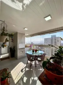 Apartamento com 2 Quartos à venda, 88m² no Aviação, Praia Grande